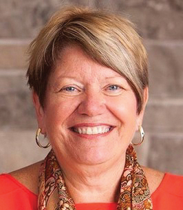 Liz Rogg Former Headwaters hospital president and CEO Liz Ruegg passes away ...